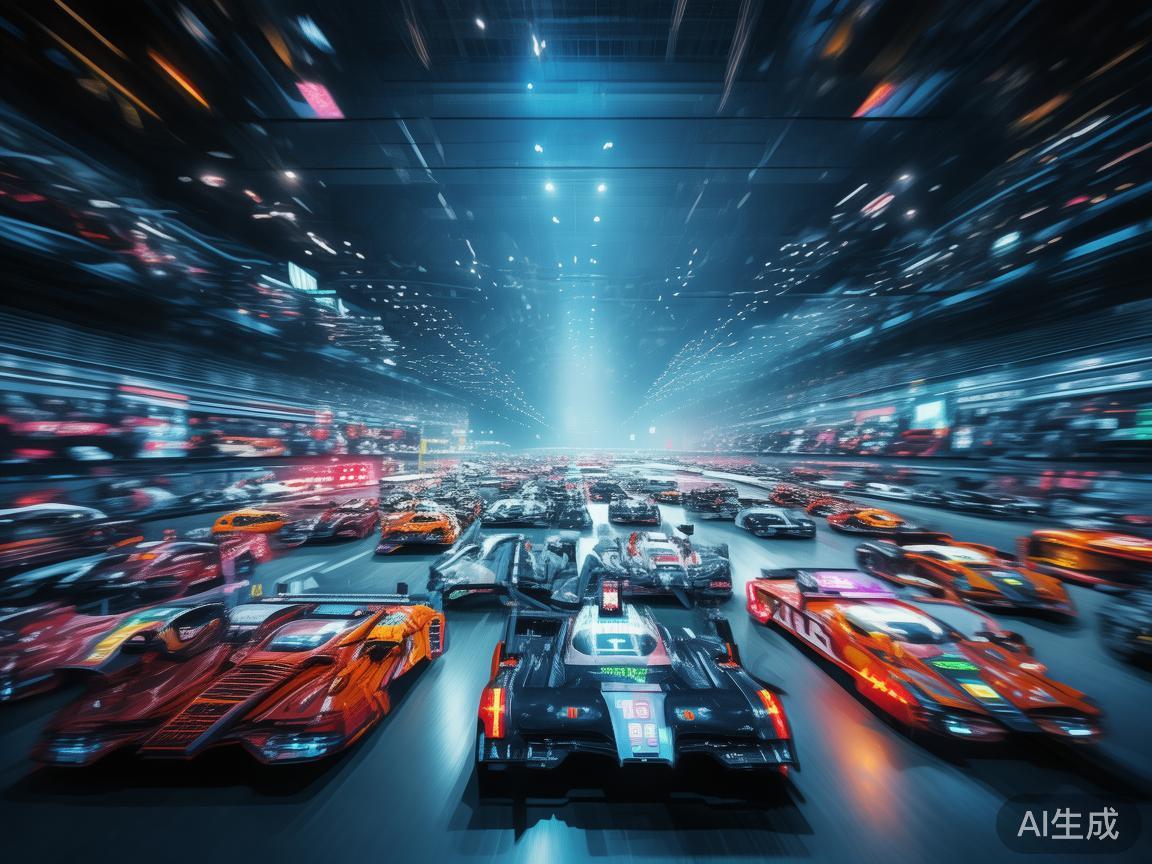 在激烈的PK10游戏中，单靠运气很难持续获胜，掌握