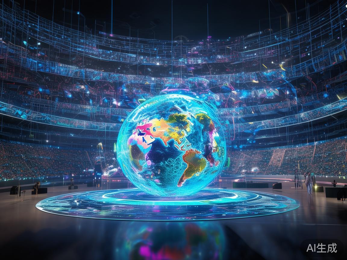 全球领先环球体育竞技平台全面解析,开启无限运动精彩新体验 随着科技的飞速发展,环球体育竞技平台逐步实现了线上