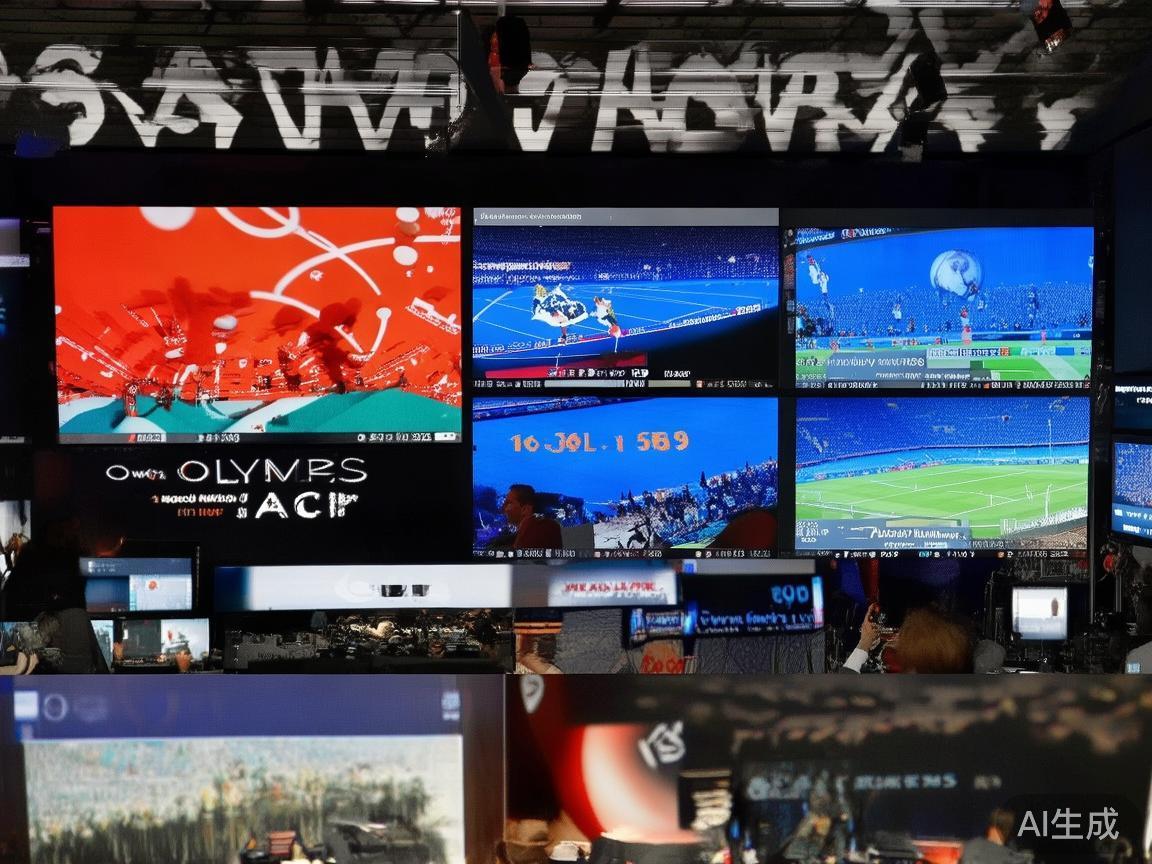 在全球体育运动迅猛发展的趋势下，新闻报道变得愈发丰