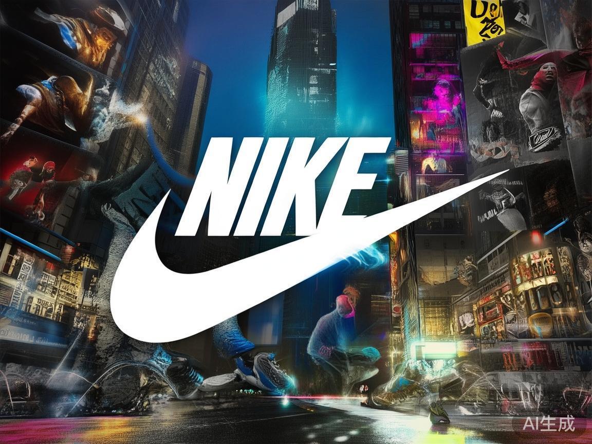 全面解析环球体育十大巨头:引领全球体育产业的领军企业 耐克(NIKE)
作为全球领先的运动品牌,耐克不