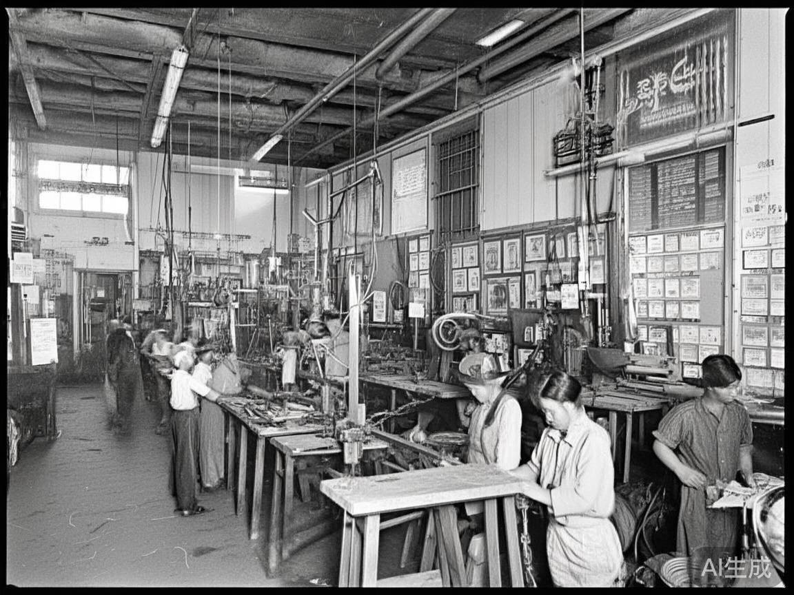 全面解析环球体育凯尔福格:品牌简介与发展历程详解 起步阶段(20世纪初至中期)
以生产简易运动用品