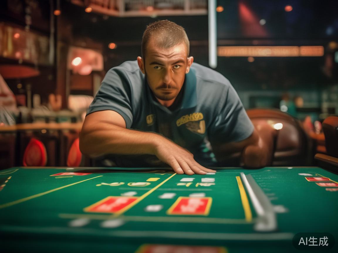 全面解读环球体育反波胆玩法与投注技巧分享指南 逆向投注:在比赛即将开始时,投注者可以选择“反向”