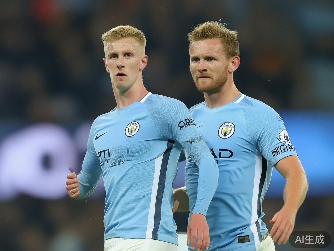 全面解析全球知名体育球队的明星球员及最新阵容变化 曼城和利物浦是当前英超最具竞争力的两支球队。曼城的