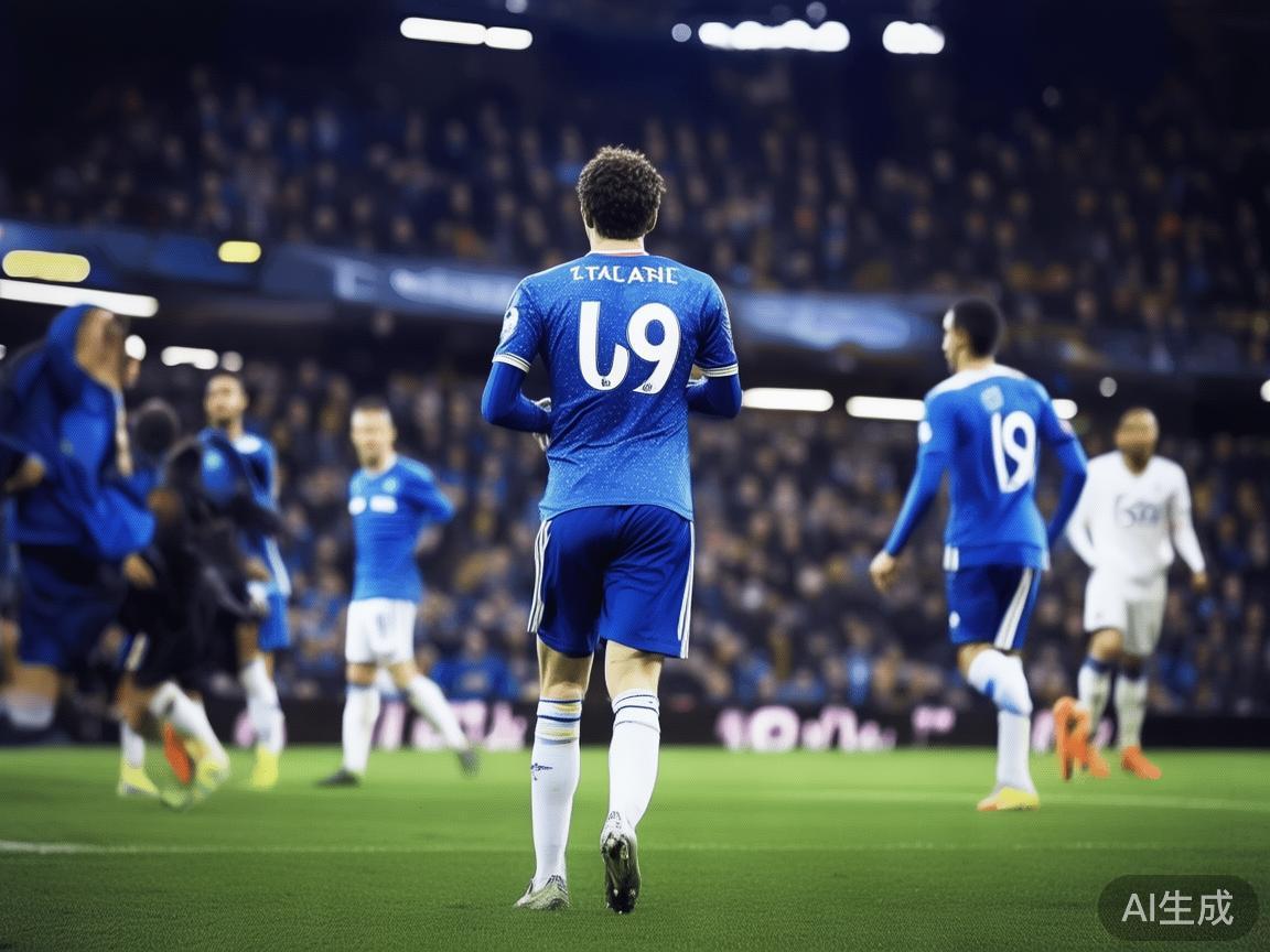 环球体育独家报道:切尔西俱乐部最新动态、精彩赛事深度解析与未来展望 作为英超历史上战绩辉煌的俱乐部之一,切尔西近年来在