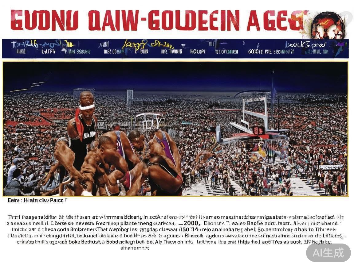 全面解析环球体育热火队的辉煌历程与精彩战绩 热火队的历史上,有两个时期被誉为“黄金时代”。第一