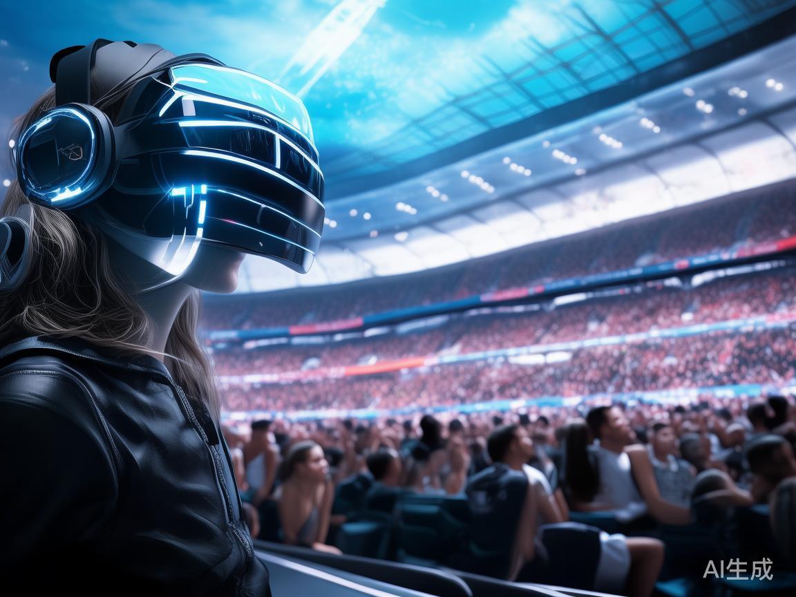 全球领先体育游戏娱乐平台全面详解与特色分析 体育游戏娱乐平台的成功离不开不断的技术创新。最为关