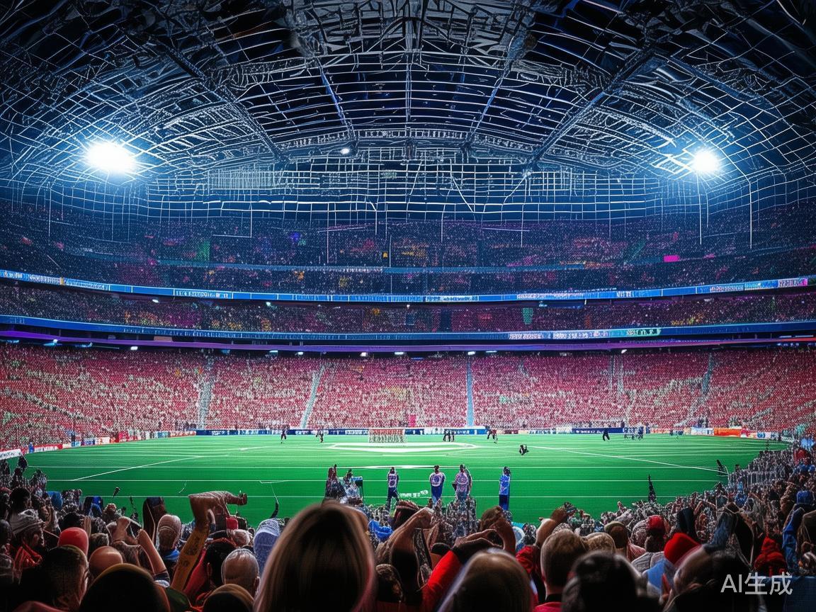 体育赛事以其独特的魅力聚集了全球的目光。从奥林匹克