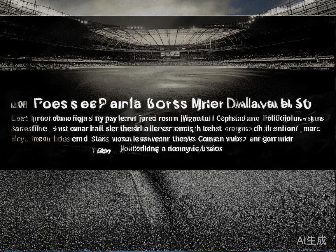 最新环球体育球员名单全面公布:权威解析各大足球明星详细名单 随着足球运动的不断发展,全球范围内的足球明星也呈现