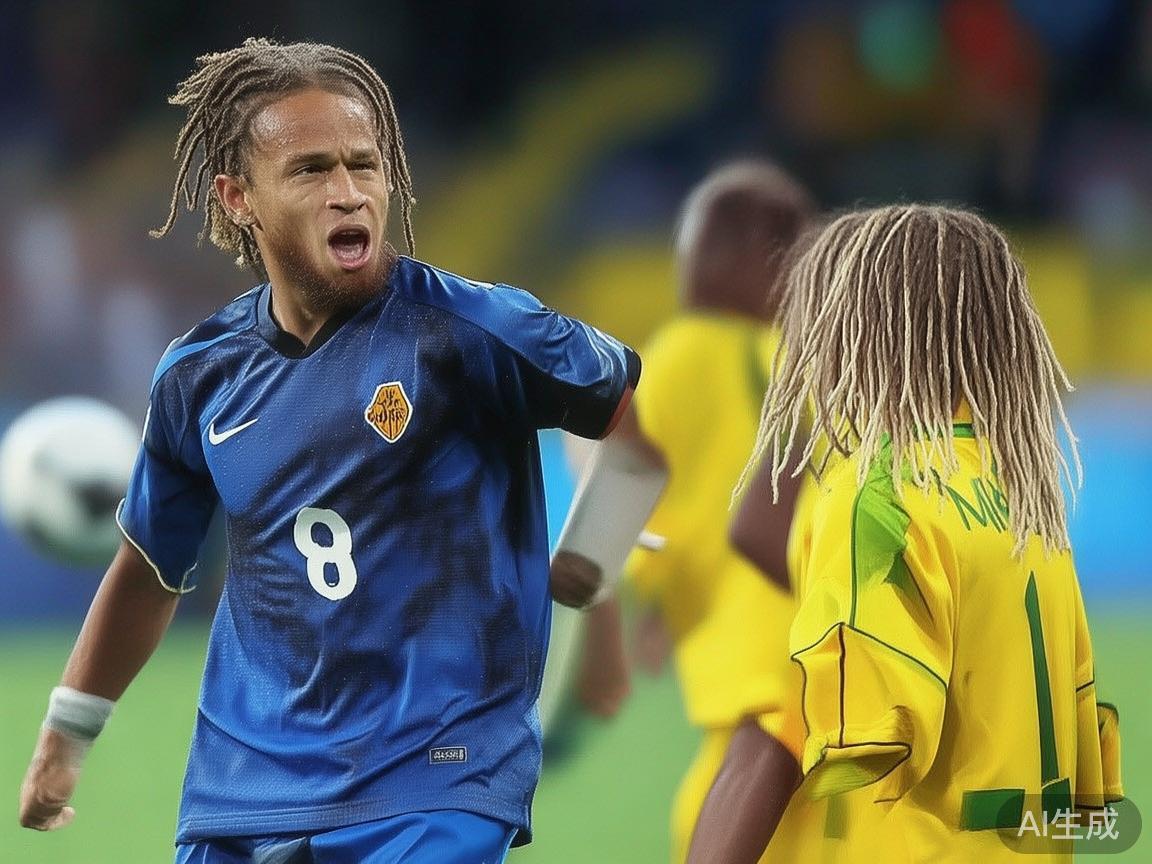 在当今全球体育界，小罗（罗纳尔多·卢塞尔·多斯桑托