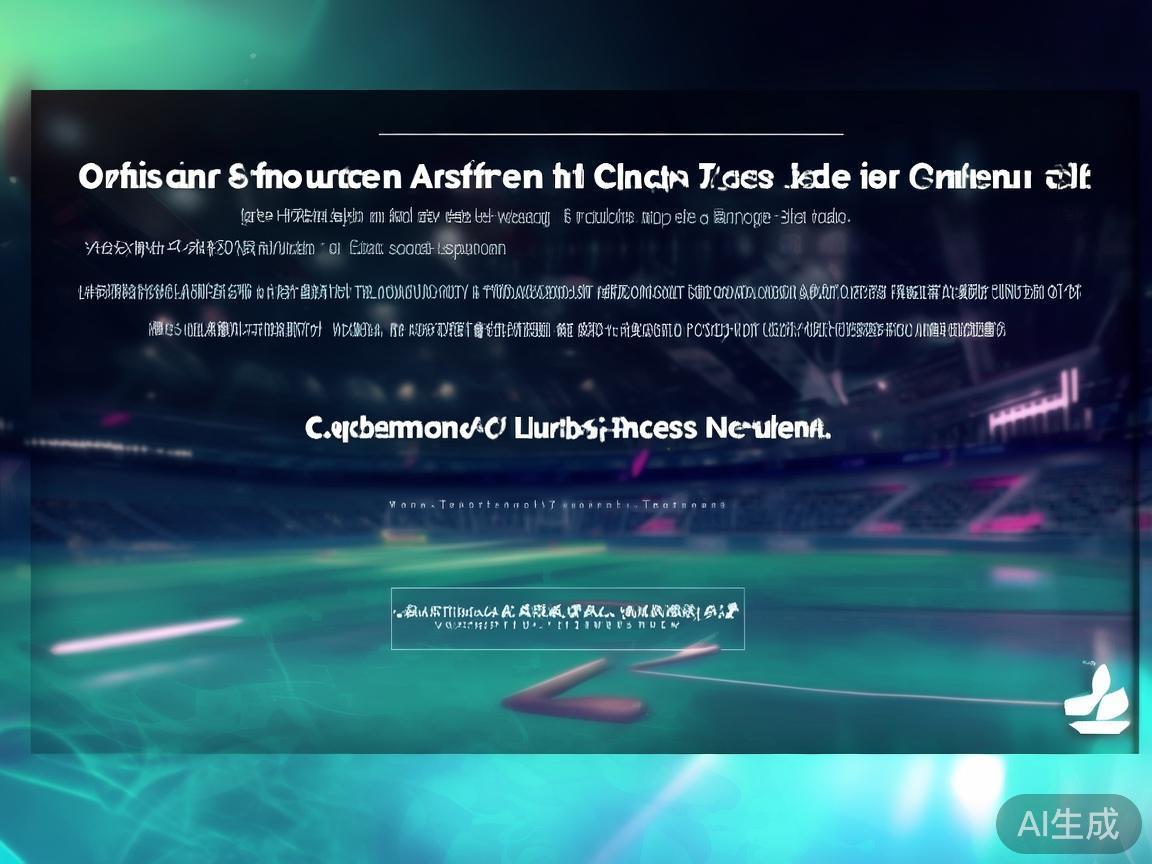 官方公告与社交媒体渠道
环球体育会在其官方微博、