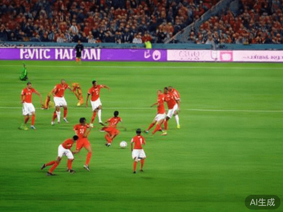 环球体育:2023年女足世界杯全赛况全面解析及精彩亮点回顾 值得一提的是,本届赛事中多支球队注重战术创新,尤其