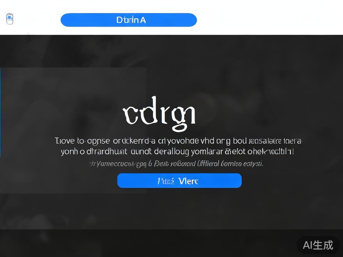 导航到入口页面
进入首页后，找到“登录”按钮，通