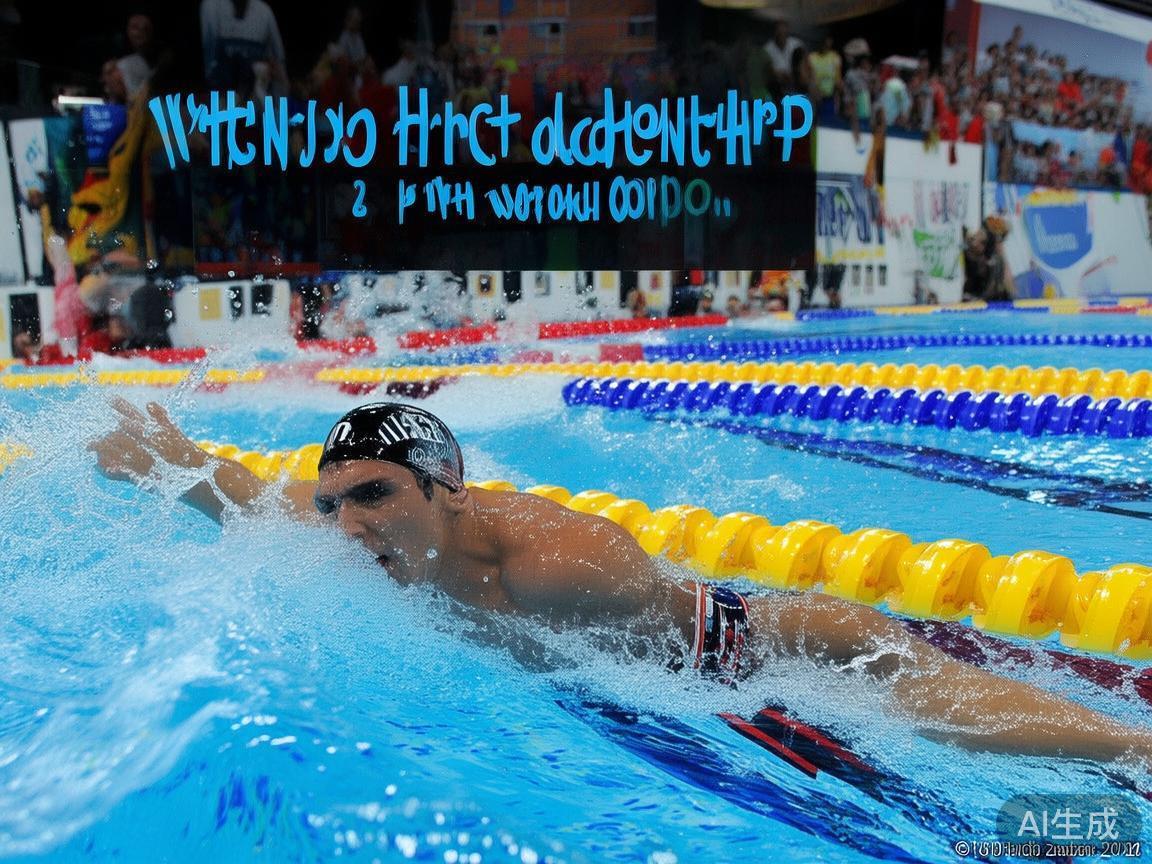 以体育纪录为镜，我们审视人类不断突破的极限。从奥运