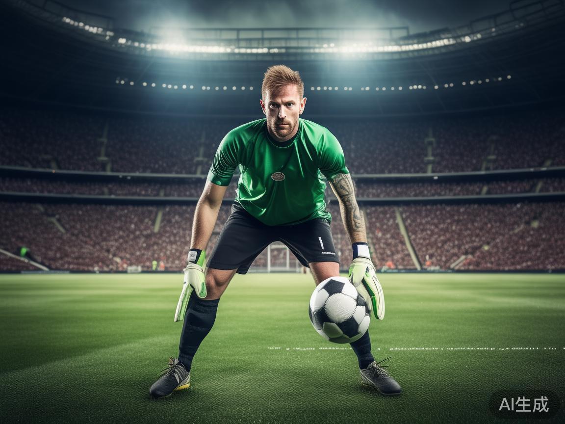 全面解析环球体育守门员:身份介绍与比赛表现分析 守门员的表现直接关系到比赛的走向和最终结果。从技术