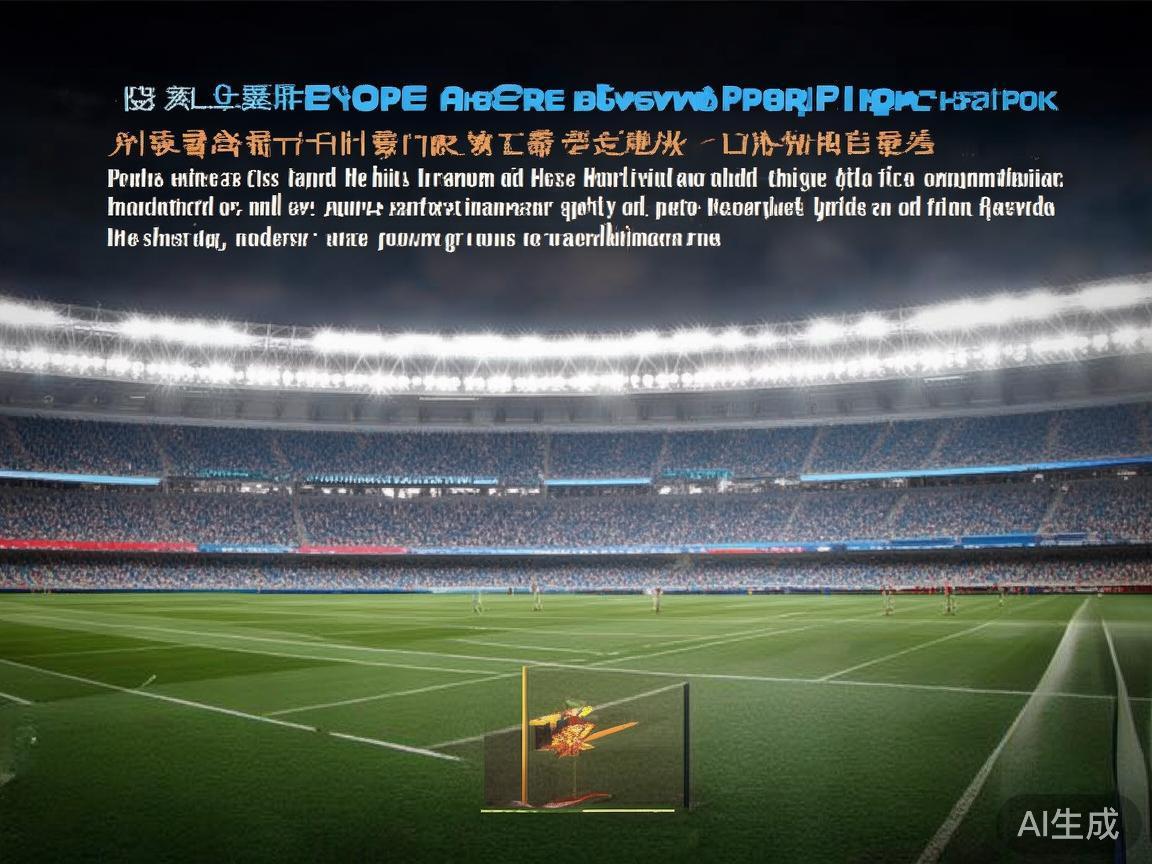 全球体育资讯权威门户:全面覆盖世界体育精彩内容 在全球化不断推进的今天,体育已成为连接不同国家和文