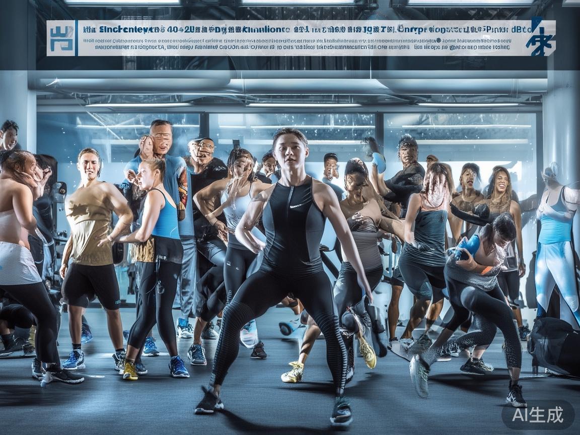 环球体育HP:最新资讯与全面评测助你开启运动新体验,尽享健康生活新风尚 在如今快节奏的生活中,运动已不仅仅是锻炼那么简单,